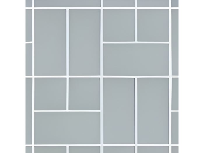 На изображении товар Micro. Керамогранит Microtiles Modern Azure 40,2x40,2 от официального представителя в Москве