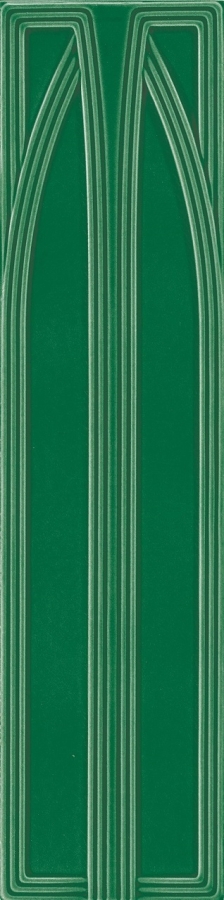 CERAMICHE GRAZIA Керамическая плитка EPOQUE BELVEDERE 20X80 BOTTLE CRAQUELE