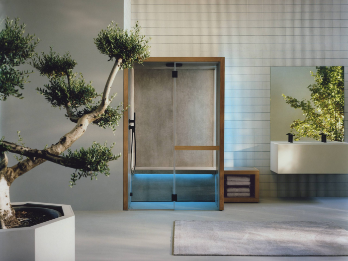 На изображении товар Хаммам Effe Natural H от официального представителя в Москве