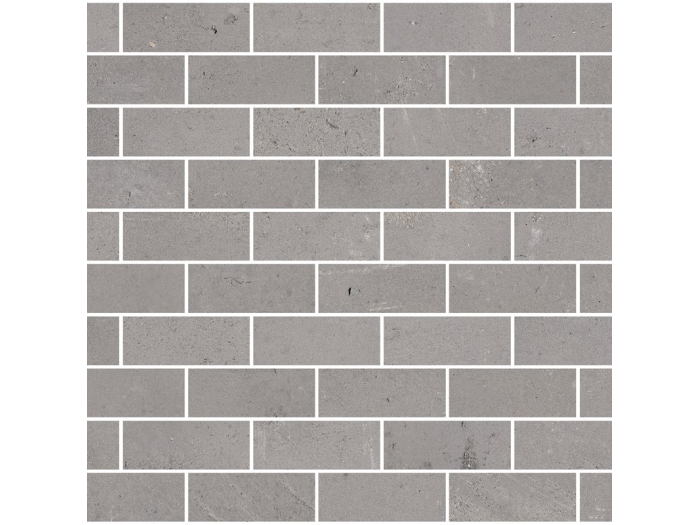 На изображении товар Santagostino Керамогранит Wall Duo Front Taupe, 30x30 от официального представителя в Москве