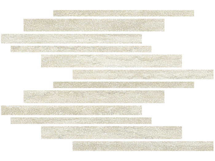 На изображении товар Living Ceramics Керамогранит Verso Vein Cut Classic Mureto Mosaic Soft textured 29,8x29,8 от официального представителя в Москве