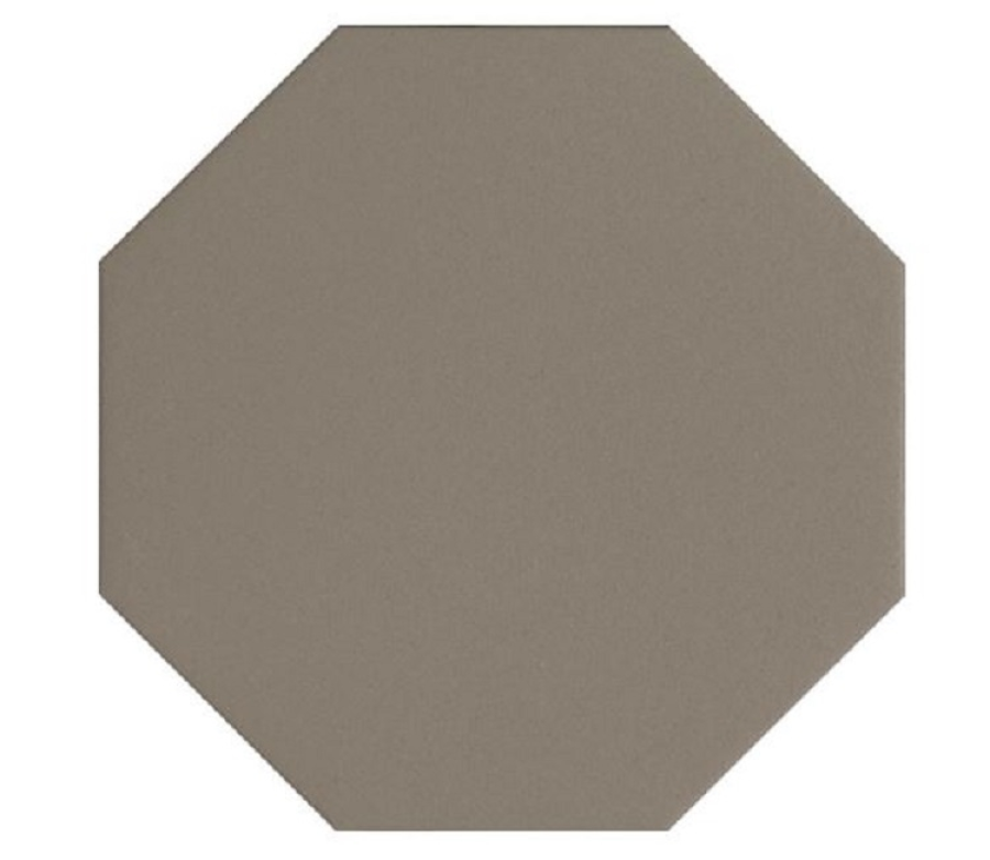 Etruria Керамогранит Hex 15X15 Ottagono Regolare Fango