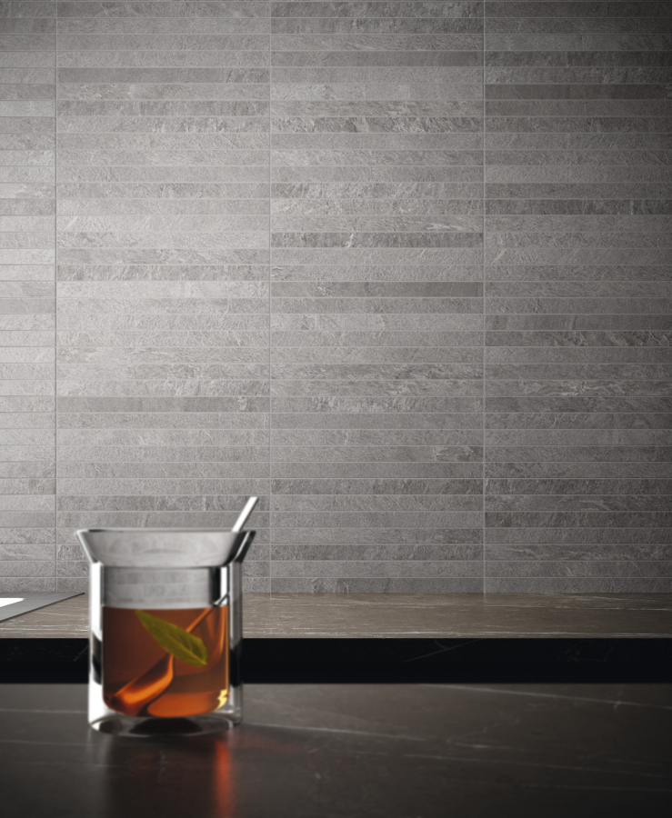 Iris Ceramica Керамогранит Pietra di Bilbao Bilbao grey matt 60x30 - изображение 8