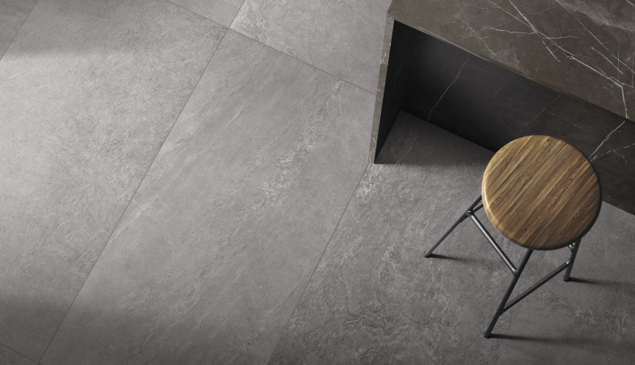 Iris Ceramica Керамогранит Pietra di Bilbao Bilbao grey matt 60x30 - изображение 7