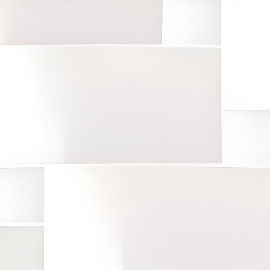 Micro. Керамогранит Microtiles X4 Old Glaze White 19,4x35,1