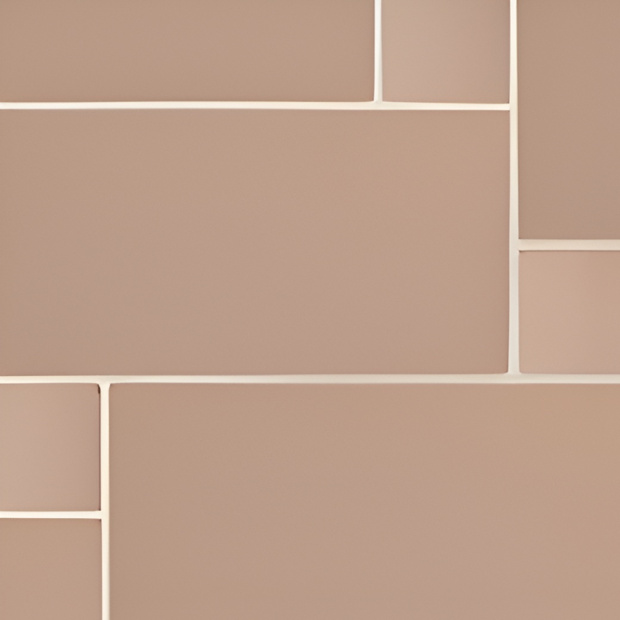 Micro. Керамогранит Microtiles X4 Old Mix Glaze Cotto 19,4x35,1