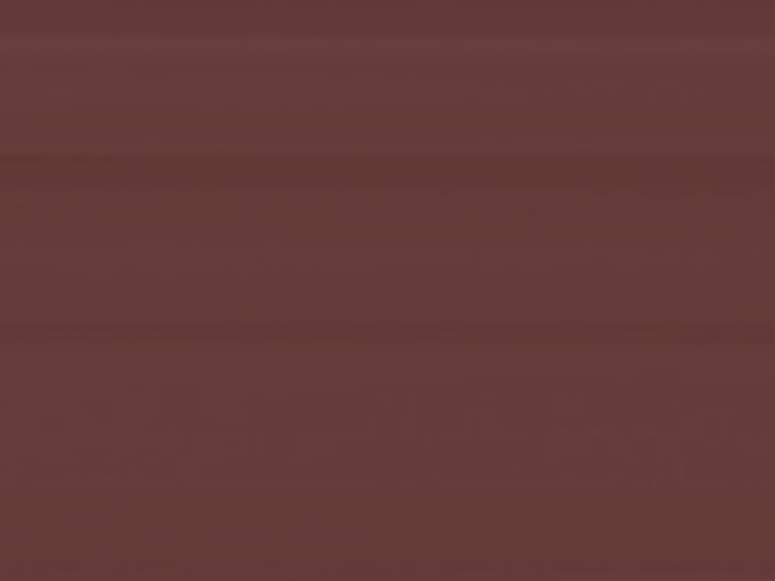 На изображении товар CERAMICHE GRAZIA Бордюр NEW CLASSIC TORO 5,5X26 GRANATA от официального представителя в Москве