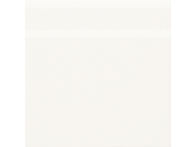 CERAMICHE GRAZIA Плинтус ELECTA ZOCCOLO 20X20 BIANCO CRAQUELE