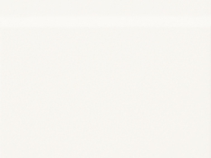 На изображении товар CERAMICHE GRAZIA Плинтус ELECTA ZOCCOLO 20X20 BIANCO CRAQUELE от официального представителя в Москве