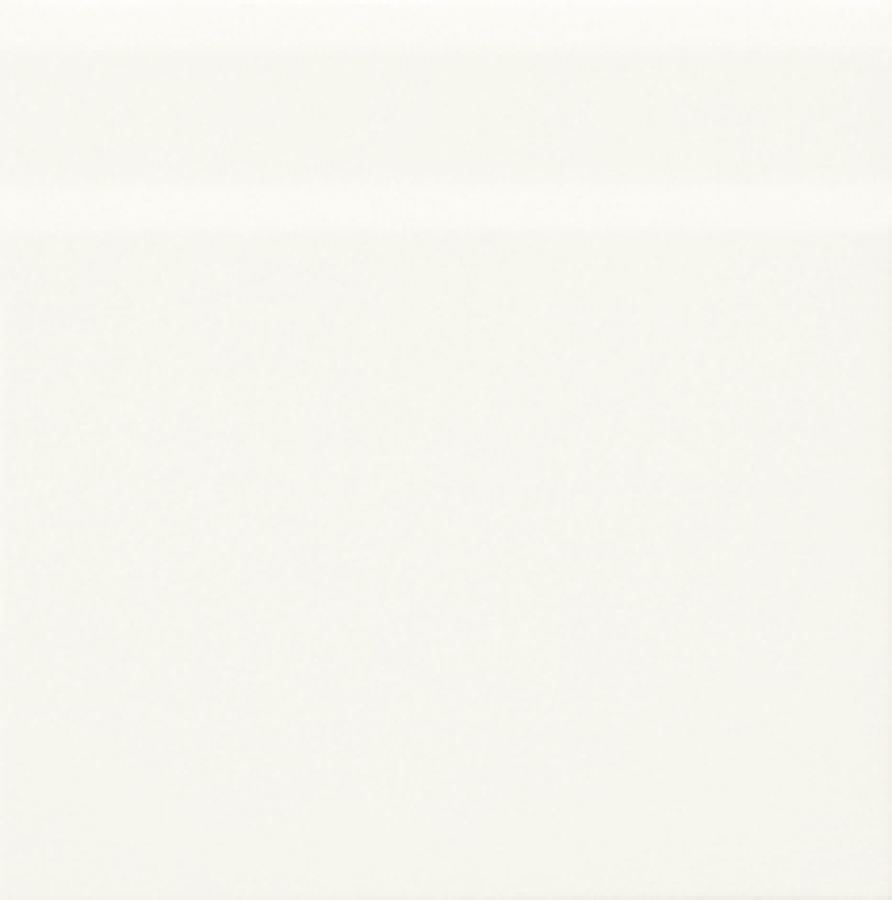 CERAMICHE GRAZIA Плинтус ELECTA ZOCCOLO 20X20 BIANCO CRAQUELE