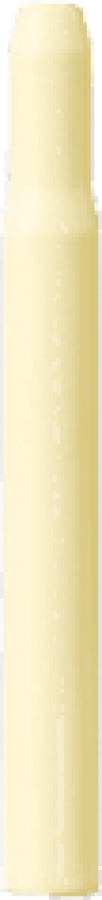 CERAMICHE GRAZIA Угловой элемент ELECTA ANGOLO ESTERNO PARETE ZOCCOLO 2X20 GINGER MATT