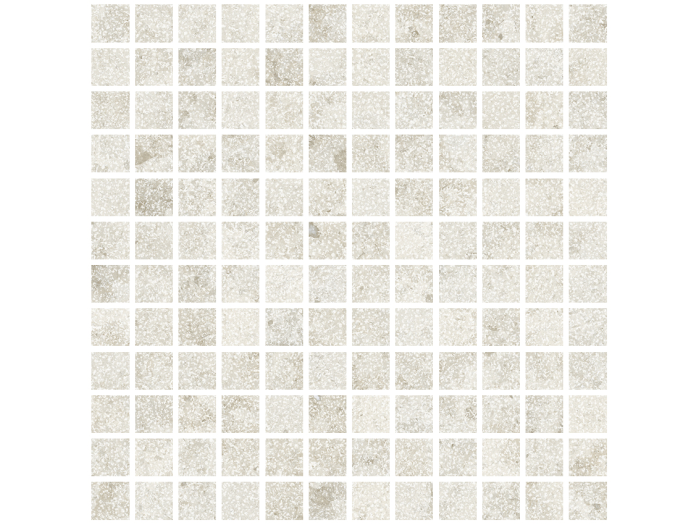 На изображении товар Living Ceramics Керамогранит Kendo Ice Mosaic 25 Honed 29,8x29,8 от официального представителя в Москве