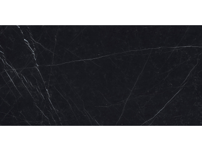 FMG Maxfine Керамогранит Marmi Black marquinia silky  300x150
