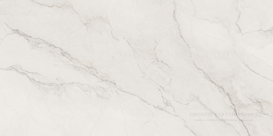 La Fabbrica Ava Керамогранит Bolgheri Stone White nat\ret 60х120