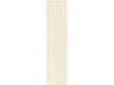 CERAMICHE GRAZ Керамическая плитка EPOQUE MEDICI 20X80 BEIGE/IVORY MAT
