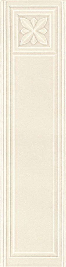 CERAMICHE GRAZ Керамическая плитка EPOQUE MEDICI 20X80 BEIGE/IVORY MAT