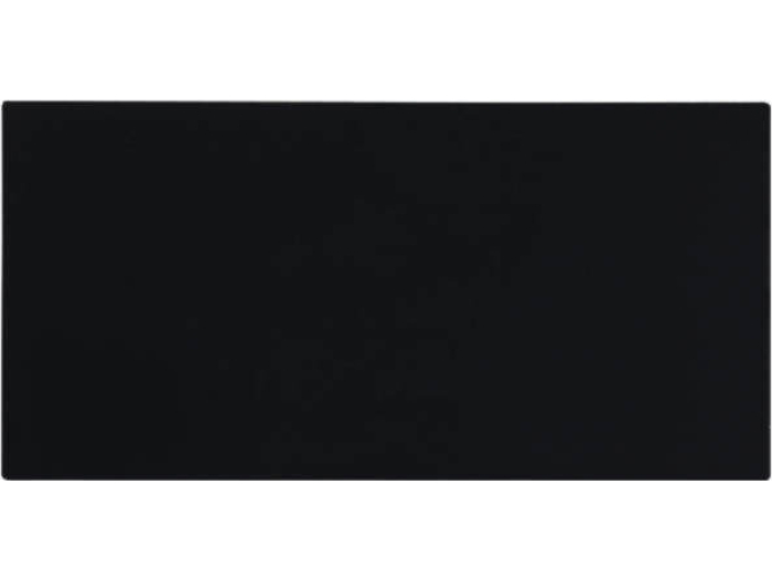 На изображении товар CERAMICHE GRAZIA  Керамическая плитка VINTAGE 10X20 BLACK от официального представителя в Москве