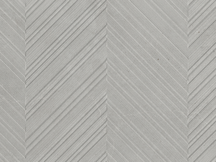На изображении товар Living Ceramics Керамическая плитка Gubi Ductile Reliefs Ice Peak 29,8x89,8 от официального представителя в Москве