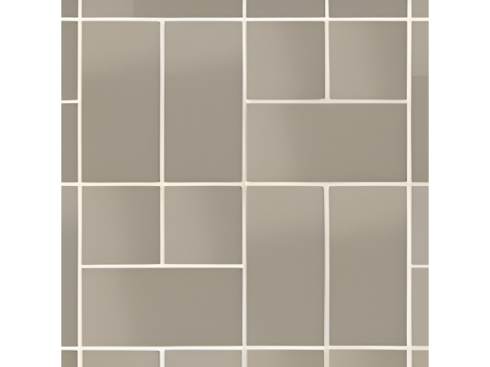 На изображении товар Micro. Керамогранит Microtiles Modern Glaze Mou 40,2x40,2 от официального представителя в Москве