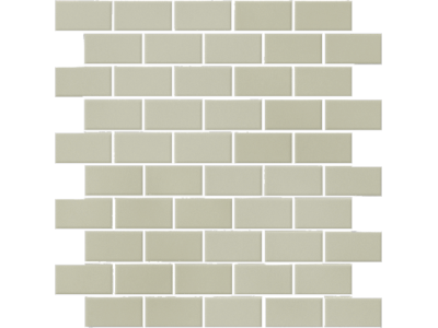 CERAMICHE GRAZIA  Мозаика ESSENZE MOSAICO 3X6 FELCE