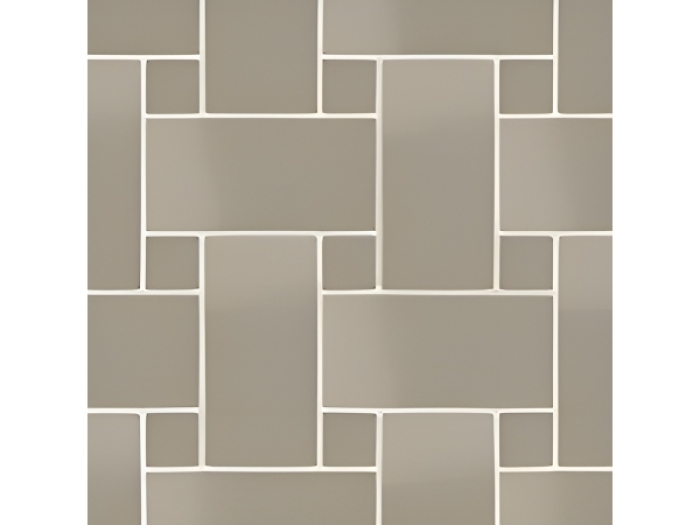 На изображении товар Micro. Керамогранит Microtiles Ancient Glaze Mou 30,1x30,1 от официального представителя в Москве