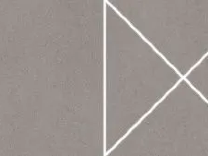 На изображении товар Living Ceramics Керамогранит Cava Pattern 3 Grey Natural 9,8x59,8 от официального представителя в Москве
