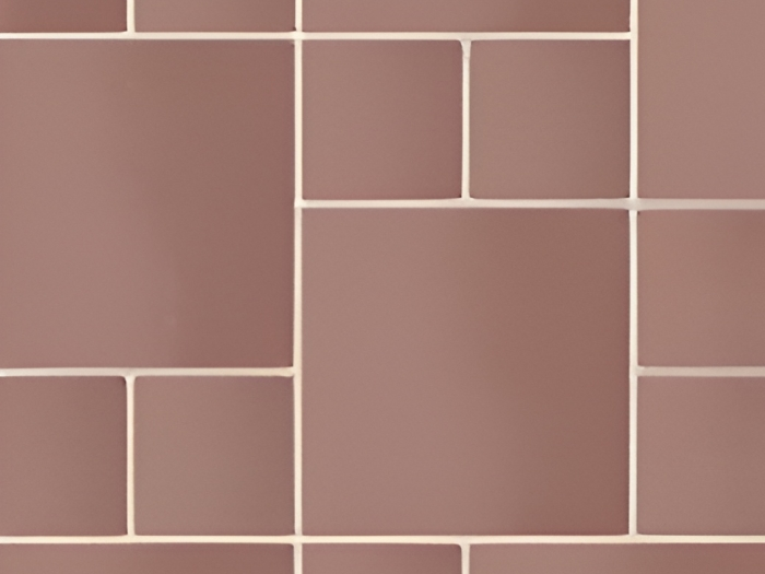 На изображении товар Micro. Керамогранит Microtiles X4 Double Glaze Klinker 25,6x35,1 от официального представителя в Москве