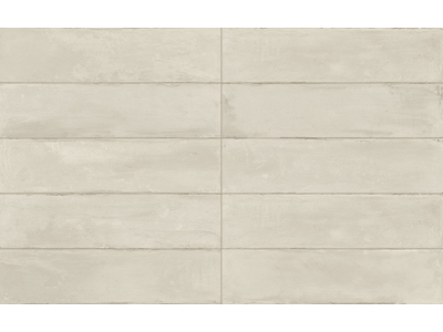 Iris Ceramica Керамическая плитка Elementi Rivestimento Bianco matt 30x7,5