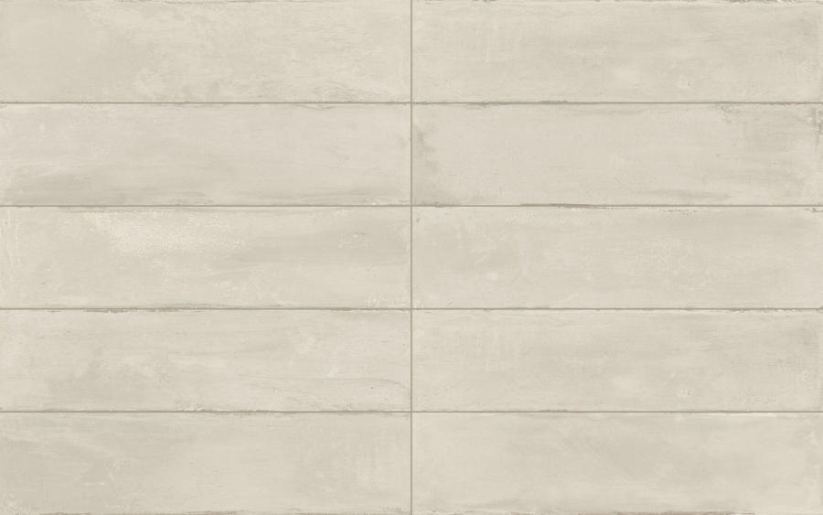Iris Ceramica Керамическая плитка Elementi Rivestimento Bianco matt 30x7,5