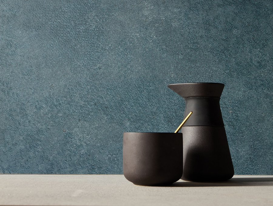 Terratinta Ceramics Керамогранит CRUDATECH Matt rectified Cobalt 30x60 / 9.0 - изображение 2