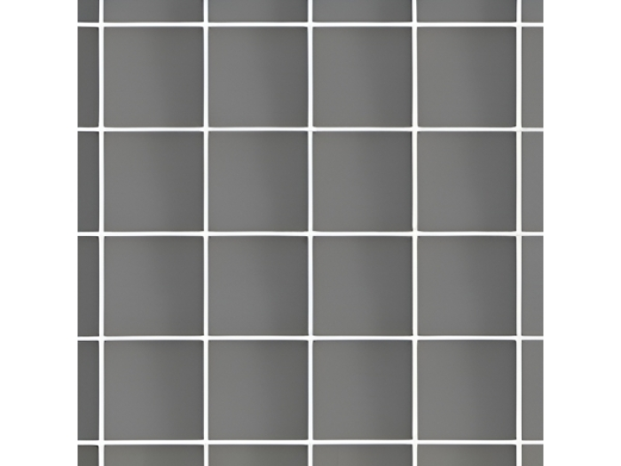 На изображении товар Micro. Керамогранит Microtiles Blends Glaze Graphite 30,1x30,1 от официального представителя в Москве