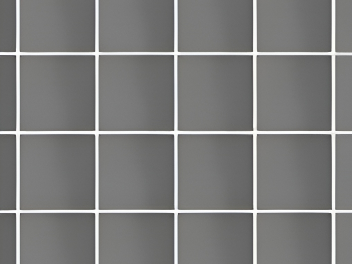 На изображении товар Micro. Керамогранит Microtiles Blends Glaze Graphite 30,1x30,1 от официального представителя в Москве