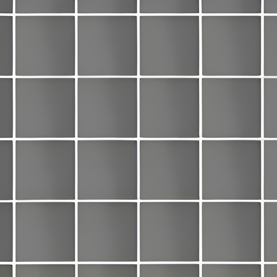 Micro. Керамогранит Microtiles Blends Glaze Graphite 30,1x30,1