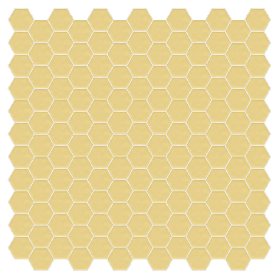 Appiani Керамическая мозаика Eden Paglierino matt 30x30 (2.5x2.8 ) - изображение 1