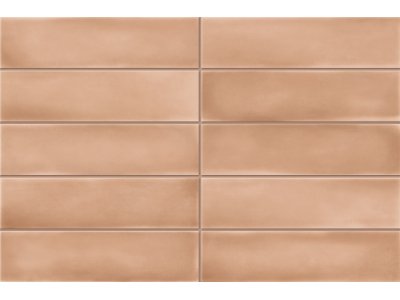 Iris Ceramica Керамическая плитка Theke Tempere Pesca glossy 30x7,5