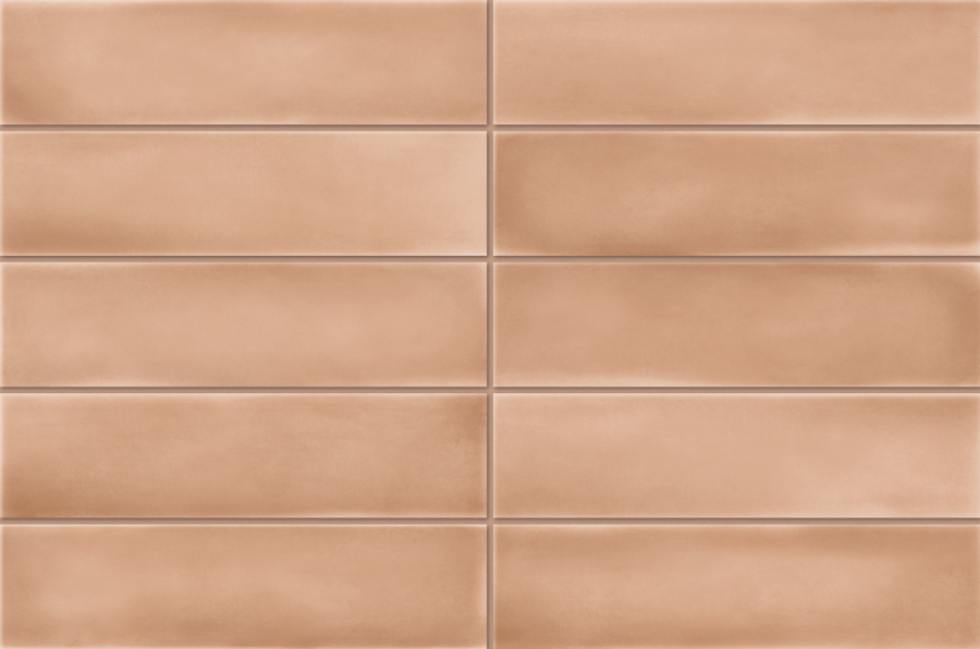Iris Ceramica Керамическая плитка Theke Tempere Pesca glossy 30x7,5