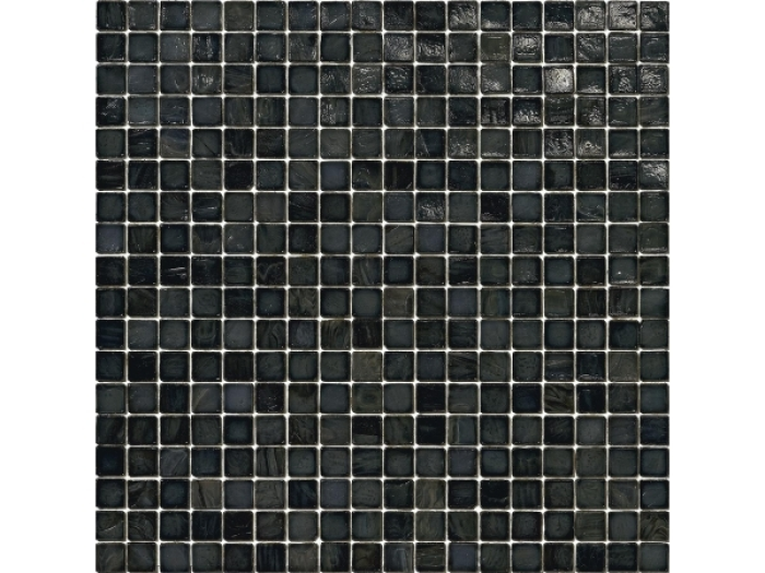 На изображении товар Sicis Стеклянная мозаика Natural Earth chips size 15х15 mm sheet size 295x295 mm от официального представителя в Москве