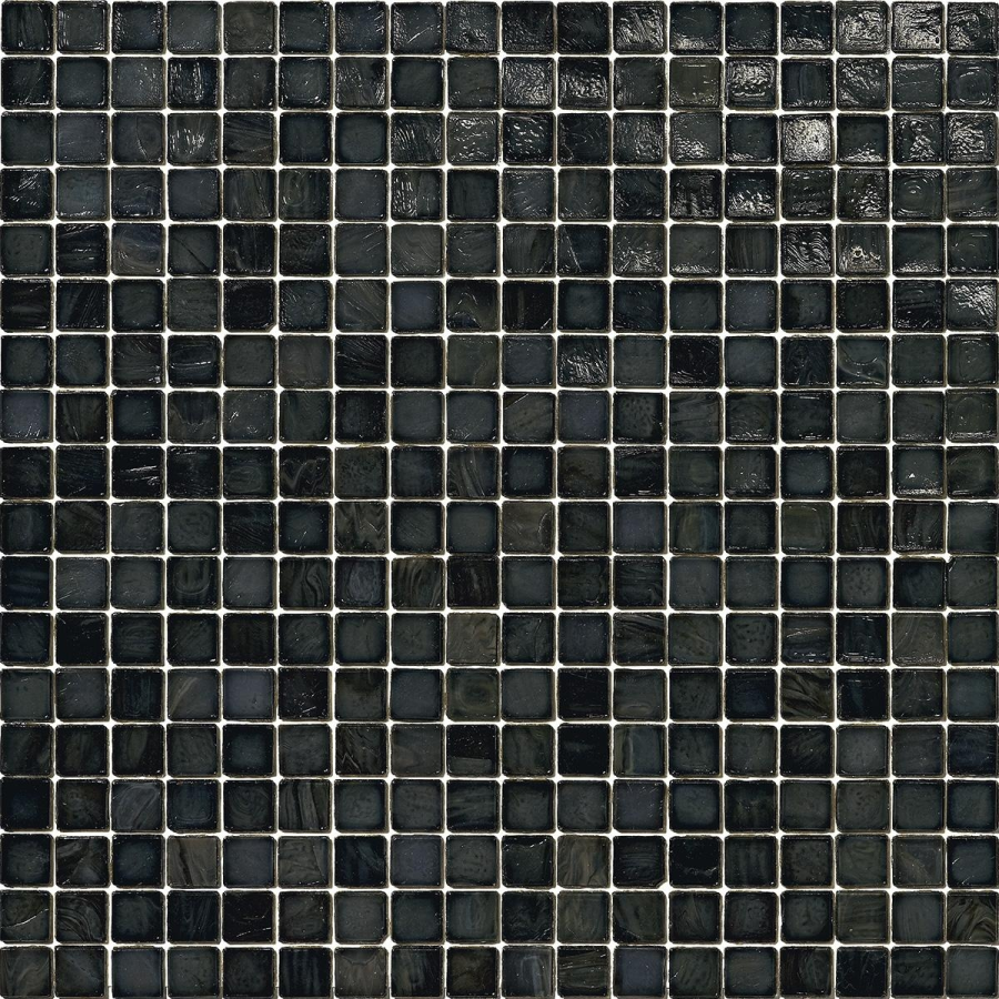 Sicis Стеклянная мозаика Natural Earth chips size 15х15 mm sheet size 295x295 mm