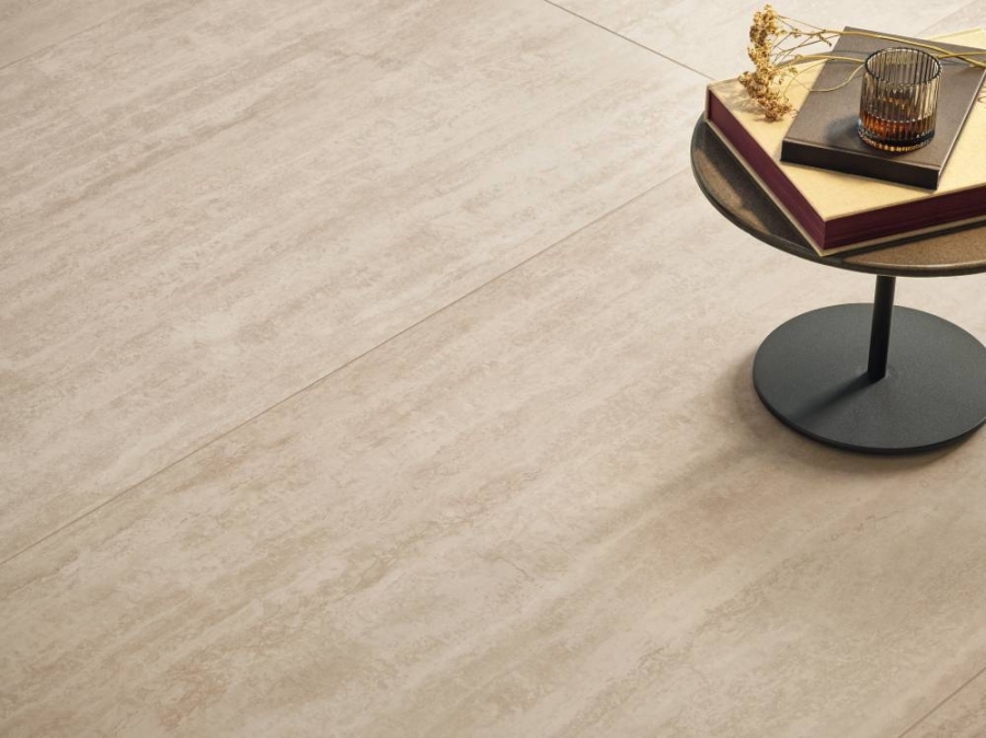 REFIN Керамогранит PRESTIGIO TRAVERTINO BEIGE SOFT R 30x60 - изображение 1