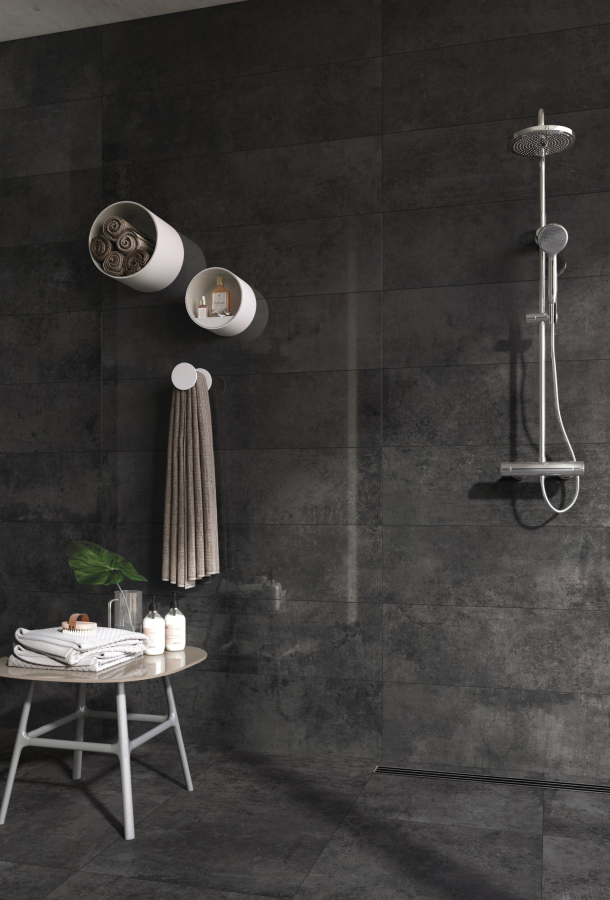 FMG Керамогранит Walk On Dusk naturale 150x75 - изображение 4