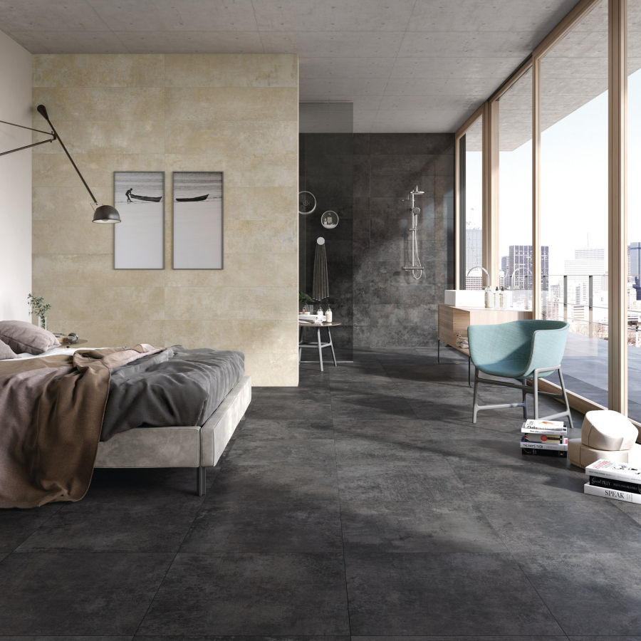 FMG Керамогранит Walk On Dusk naturale 150x75 - изображение 3