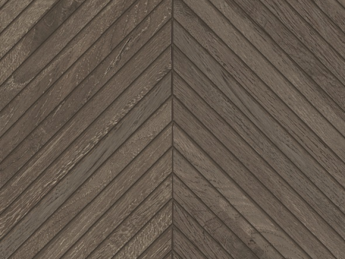 На изображении товар Kronos ceramiche Керамогранит Les Bois Chevry Bocote nat\ret 30x30 от официального представителя в Москве