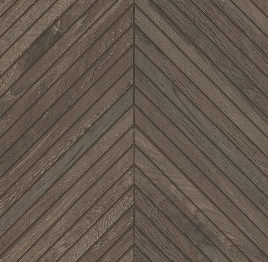 Kronos ceramiche Керамогранит Les Bois Chevry Bocote nat\ret 30x30