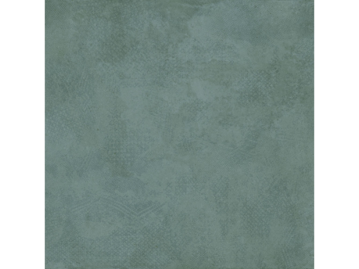 На изображении товар Terratinta Ceramics Керамогранит CRUDATECH Matt rectified Celadon 120x120 / 8.5 от официального представителя в Москве