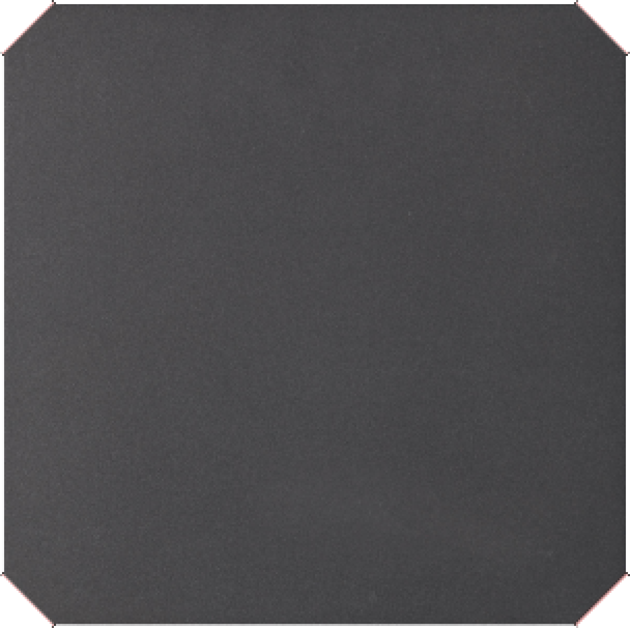 CERAMICHE GRAZIA Керамогранит RETRO OTTAGONO 30X30 COAL