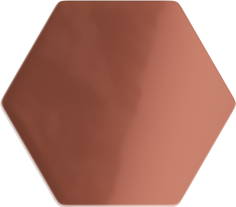 Appiani Керамическая мозаика Eden Corallo glossy 30x30 (2.5x2.8 )