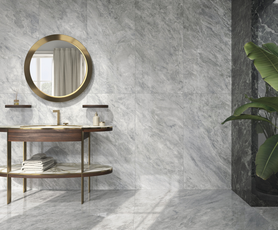 FMG Керамогранит Select Trambiserra grey naturale 120x60 8мм - изображение 1