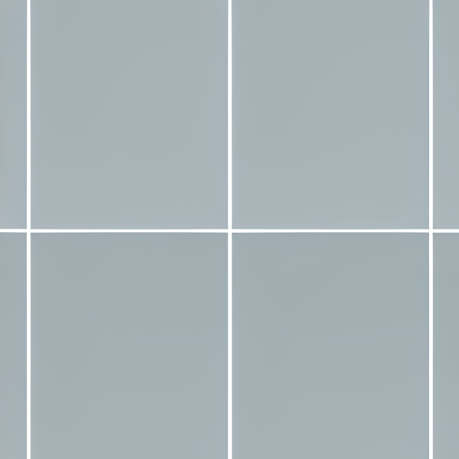 Micro. Керамогранит Microtiles X4 Grid Azure 30,1x40,2