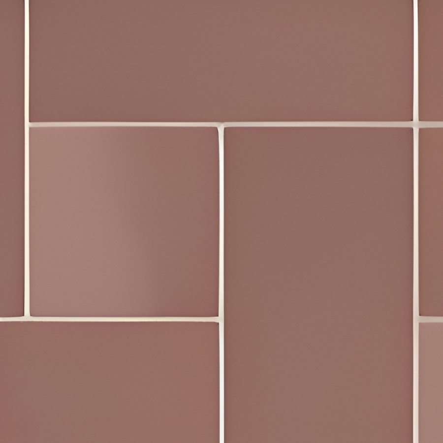 Micro. Керамогранит Microtiles X4 Spiral Mix Glaze Klinker 26,1x40,6