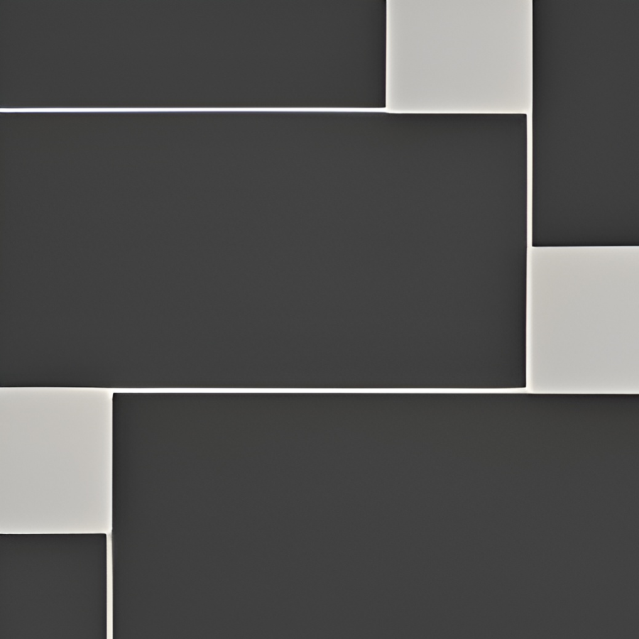 Micro. Керамогранит Microtiles X4 Old Mix Dust/Black 19,4x35,1